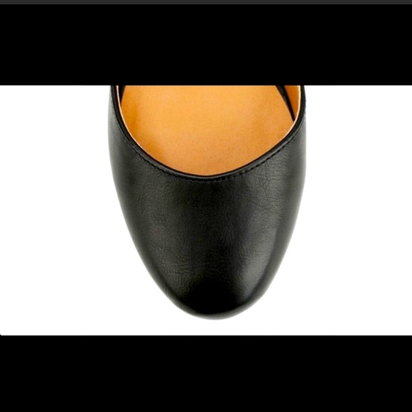 🎉HOSTPICK🎉Gorgeous bejeweled ankle strap shoes - Picture 2 of 3